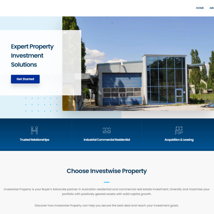 Investwise Property